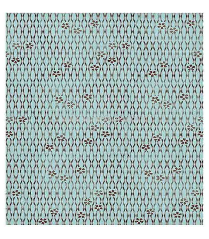 FIELTRO ESTAMPADO 50 X 70 CMS.