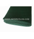 FELTRO DE LÃ 420 g/ m2 50 cms. x 1,60 mt