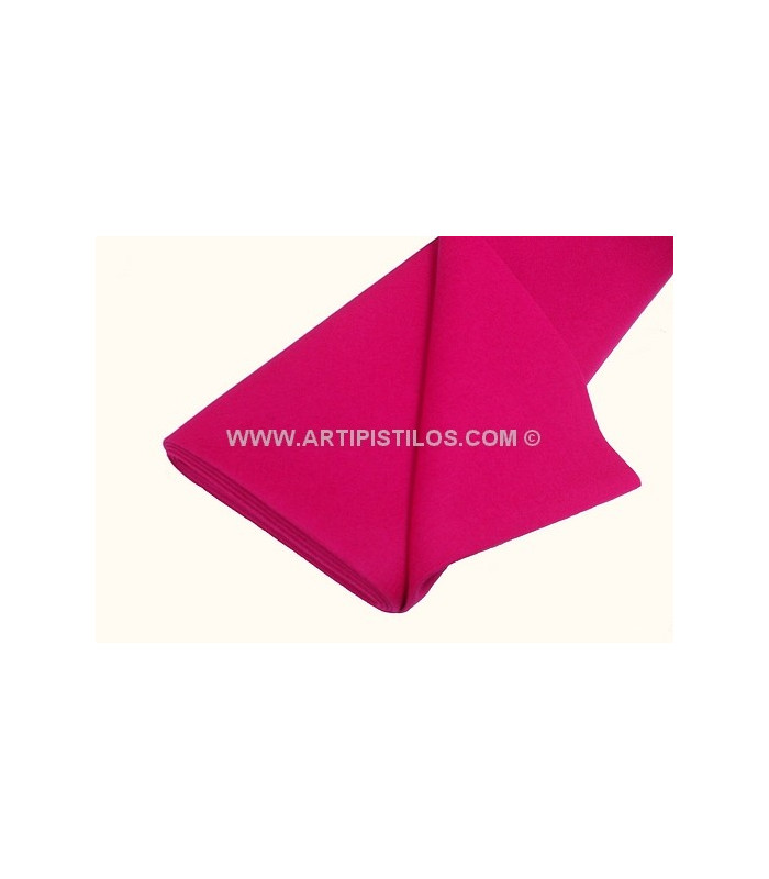 WOOL FELT 1ª quality 420g/m2 50 cms. x 1,60 mt