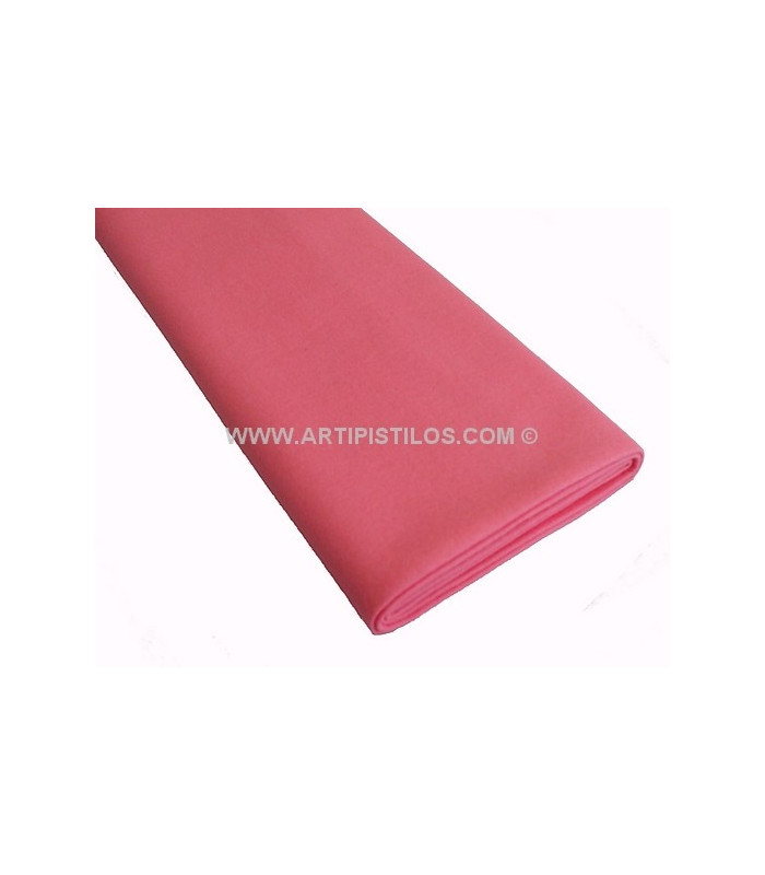 WOOL FELT 1ª quality 420g/m2 50 cms. x 1,60 mt