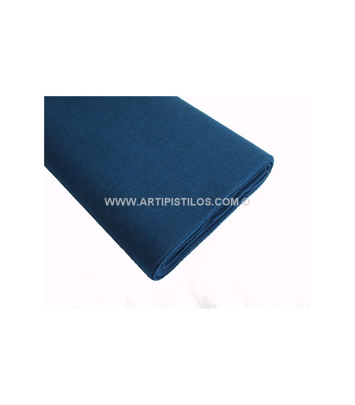 WOOL FELT 1ª quality 420g/m2 50 cms. x 1,60 mt