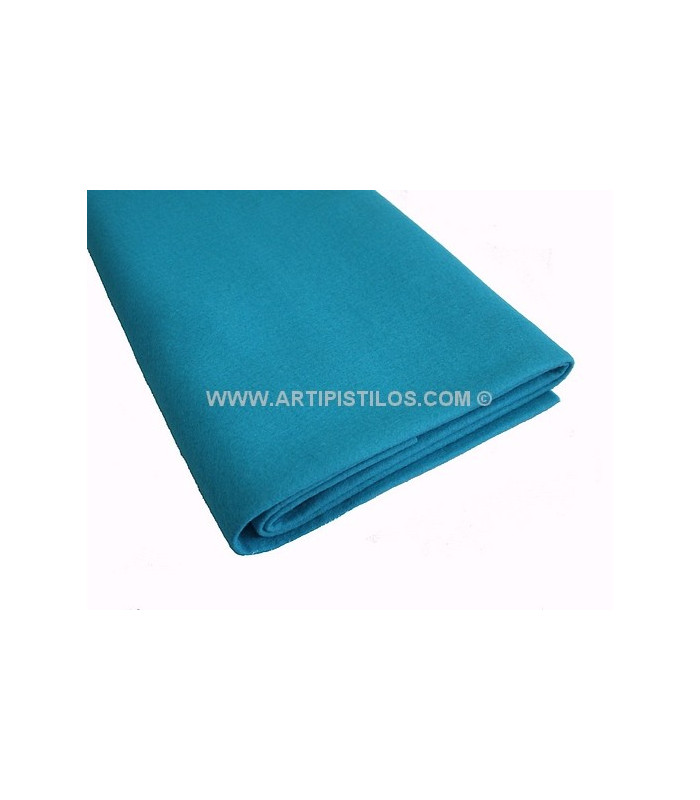WOOL FELT 1ª quality 420g/m2 50 cms. x 1,60 mt