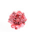 SATIN & TULLE FLOWER