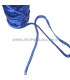 SEQUINS RIBBON  6 MM. X 1 MT.