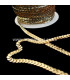 SEQUINS RIBBON  6 MM. X 1 MT.