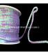 LENTEJOULA CUBETA 6 MM. X 1 MT.