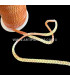 SEQUINS RIBBON  6 MM. X 1 MT.