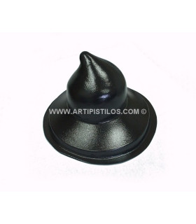 HORMA PARA FELTRO MODELO FLOWER SIZE "M"