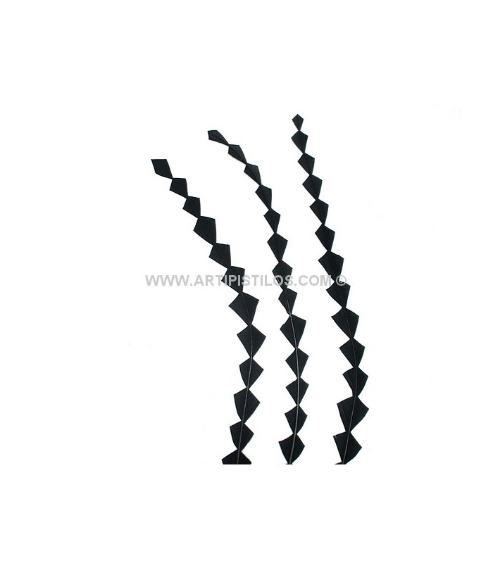 PENA DIAMANTE 25 CMS.