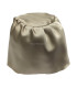 HAT LINING 100 % POLYESTER 1ª QUALITY