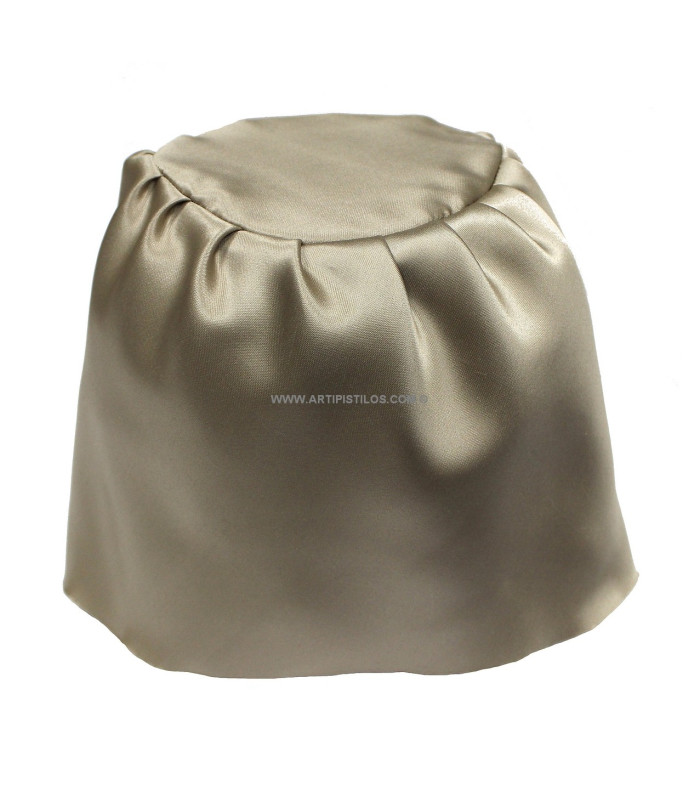 HAT LINING 100 % POLYESTER 1ª QUALITY
