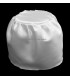FORRO SOMBRERO 100 % POLIESTER 1ª CALIDAD