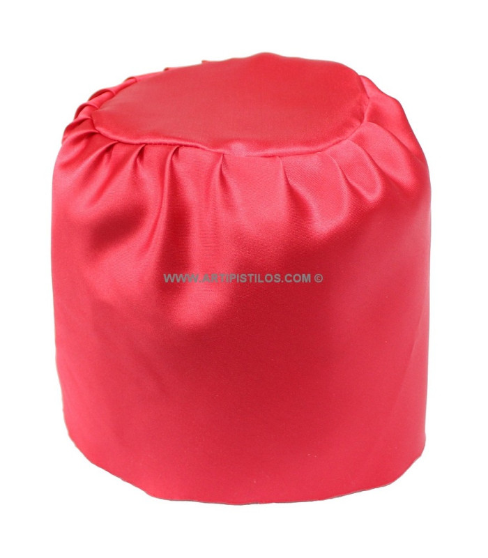 FORRO SOMBRERO 100 % POLIESTER 1ª CALIDAD