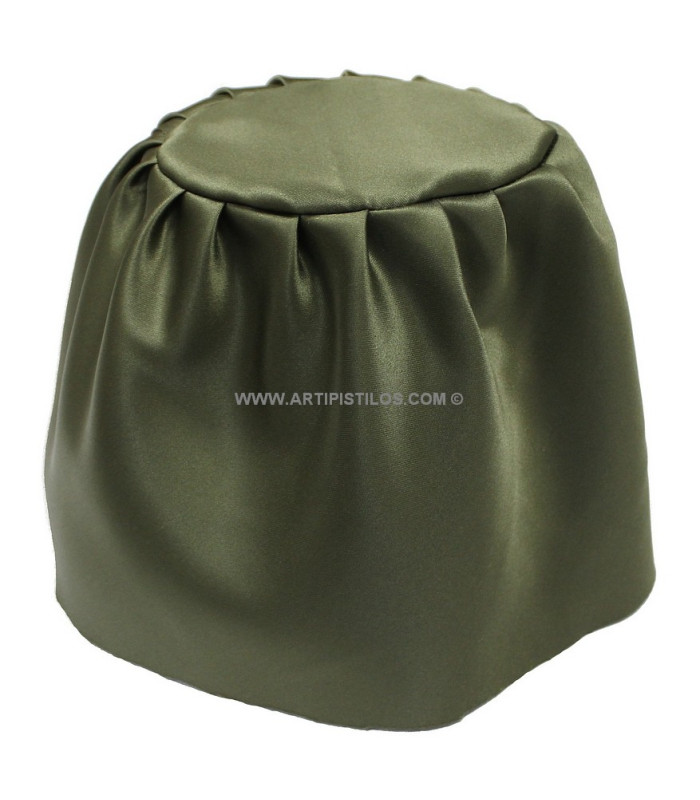 HAT LINING 100 % POLYESTER 1ª QUALITY