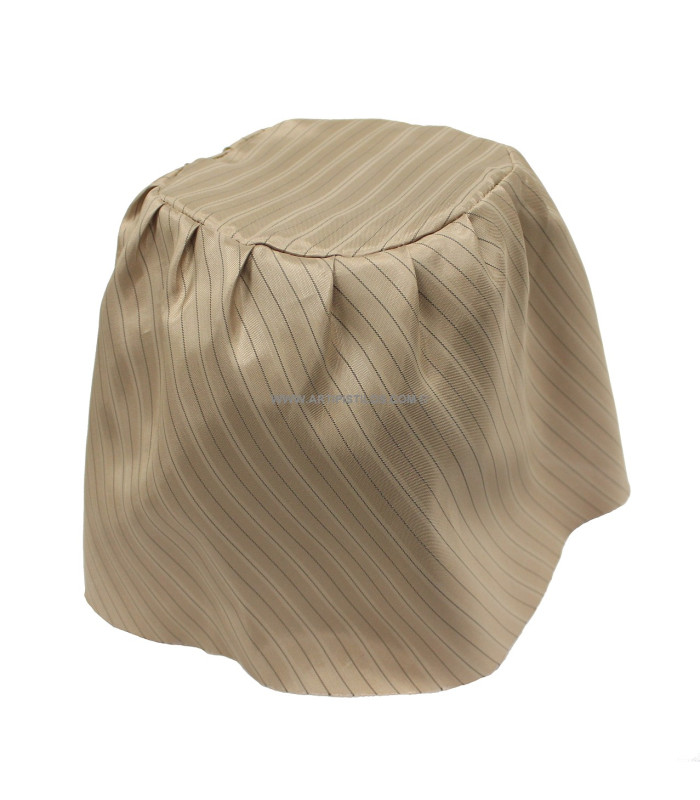 PERCALINE HAT LINING 1ª QUALITY