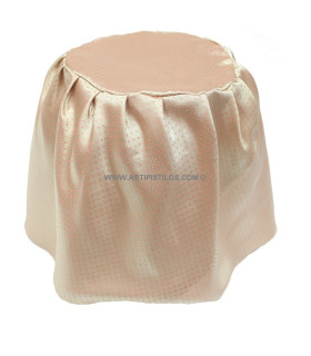 HAT LINING SERGE PUNTILLE 1ª QUALITY