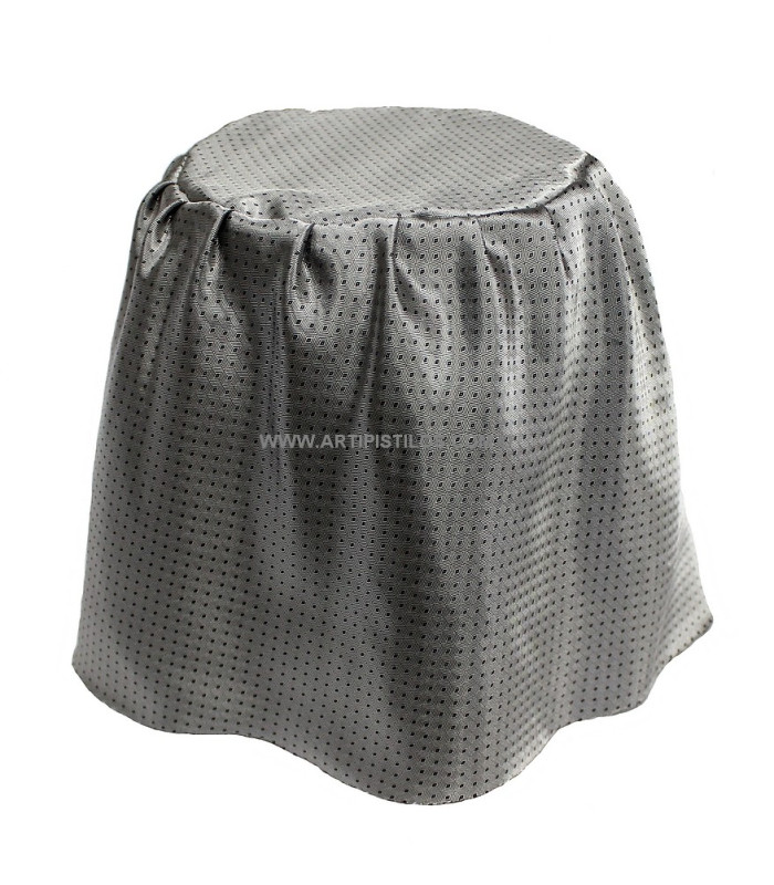HAT LINING SERGE PUNTILLE 1ª QUALITY