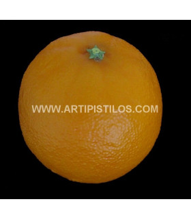 NARANJA PARA TOCADO TROPICAL