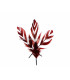 "FLANDES" FEATHER 15 CMS.