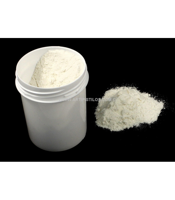 GUM ÁRABE EM PÓ 100 grs.
