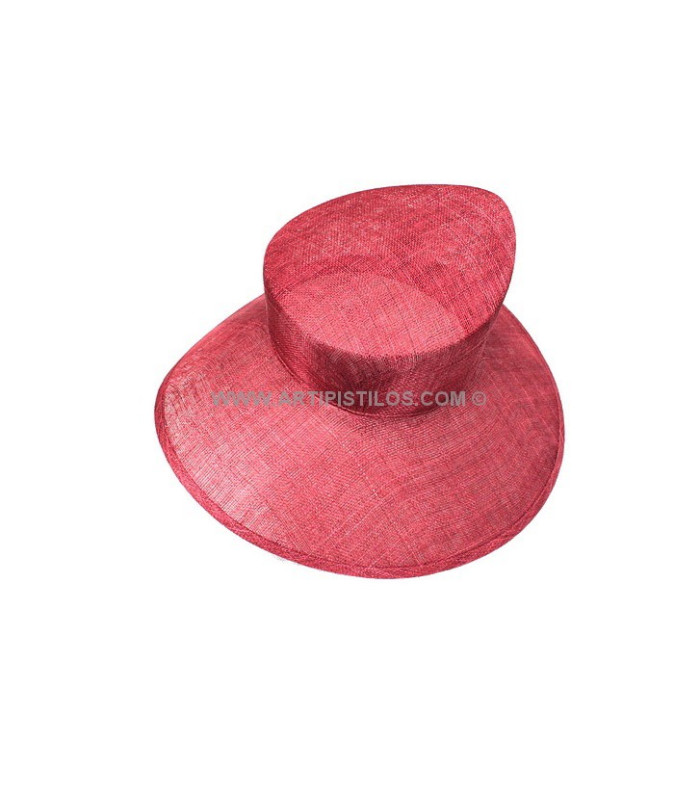 SINAMAY LADIES HAT SILENT