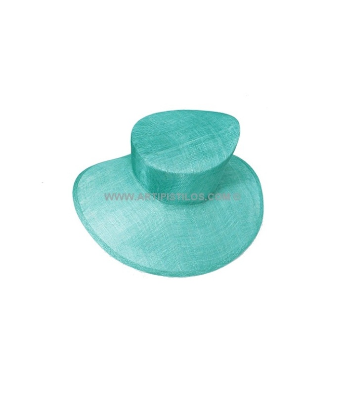 SINAMAY LADIES HAT SILENT