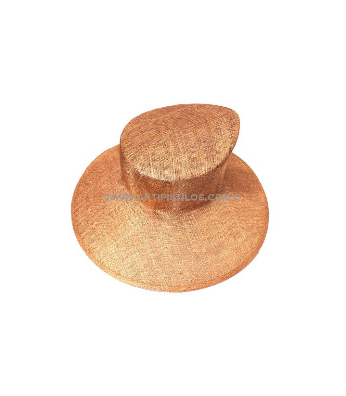 SINAMAY LADIES HAT SILENT