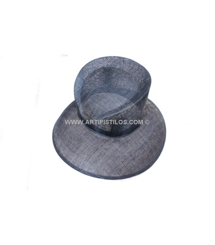 SINAMAY LADIES HAT ODRA MODEL.