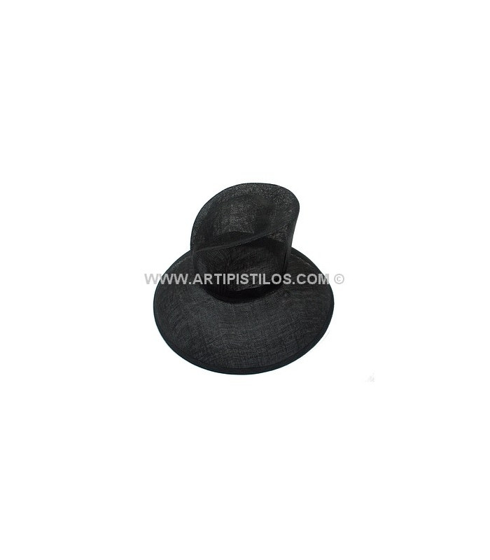 SINAMAY LADIES HAT ODRA MODEL.