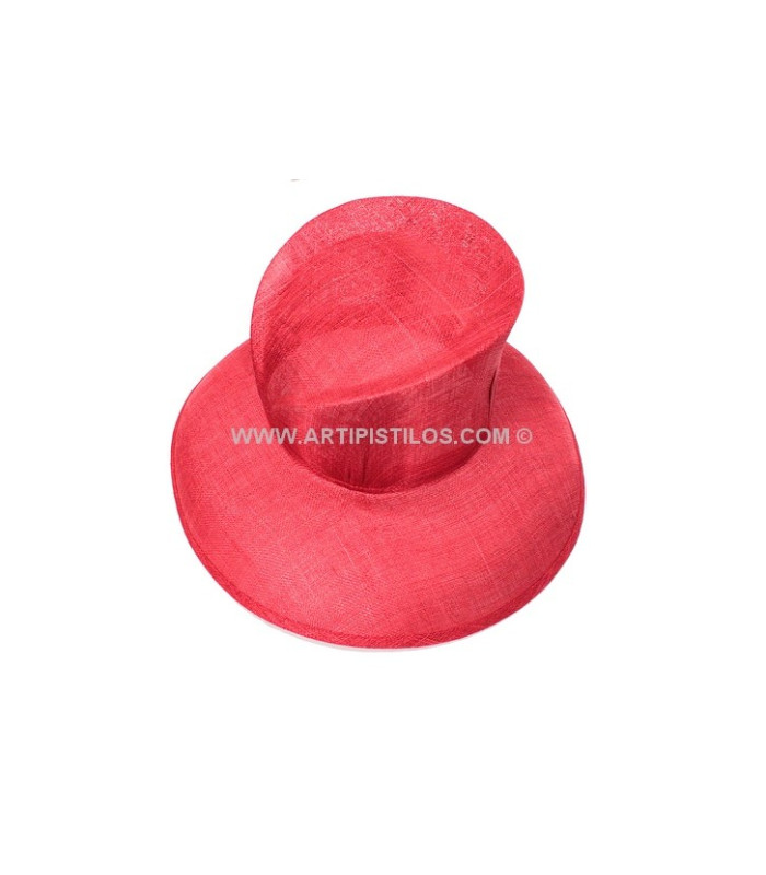 SINAMAY LADIES HAT ODRA MODEL.