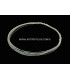 ARAME FORRADO COM FIO DE RAIOM 0,50 MM. X 5 MTS.