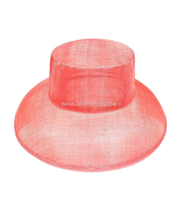 SINAMAY LADIES HAT MOD. DINA.