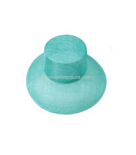 SINAMAY LADIES HAT MOD. DINA.