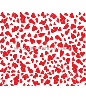 GOMA EVA ESTAMPADA