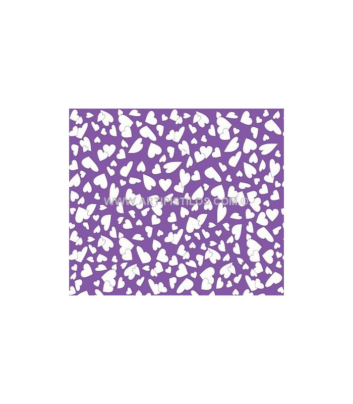 FOAMI PRINTED