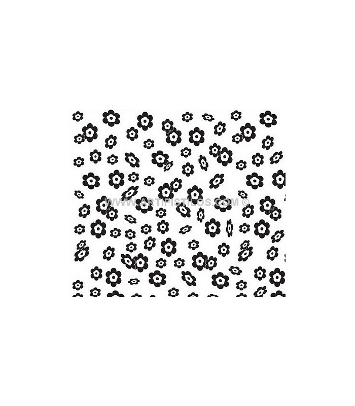 FOAMI PRINTED