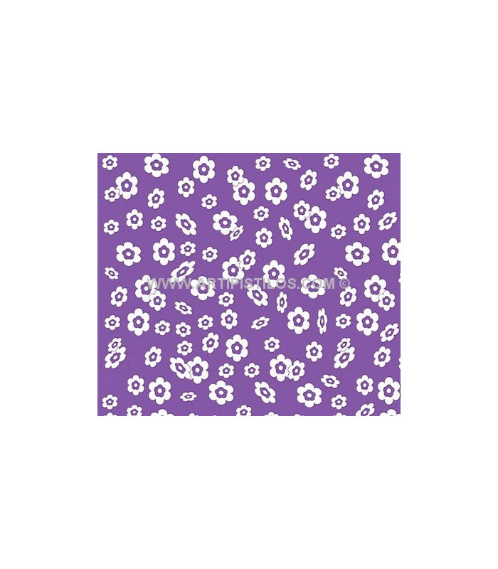 GOMA EVA ESTAMPADA
