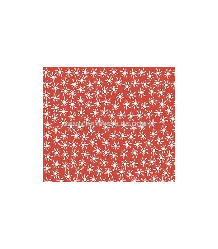GOMA EVA ESTAMPADA