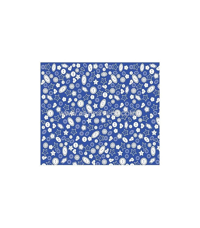 FOAMI PRINTED