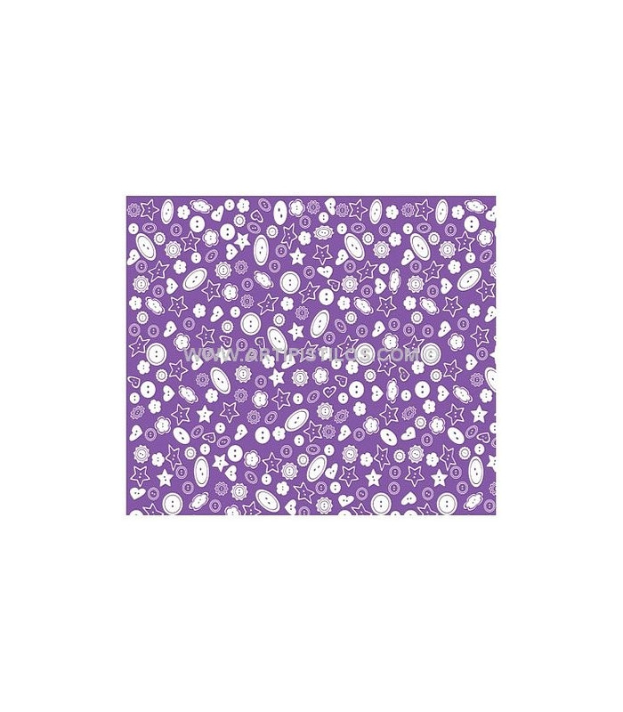 GOMA EVA ESTAMPADA