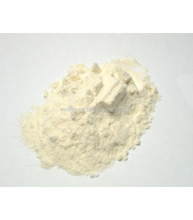 Goma Arabiga En Polvo 500 Grs. Bolsa De 500 Grs.