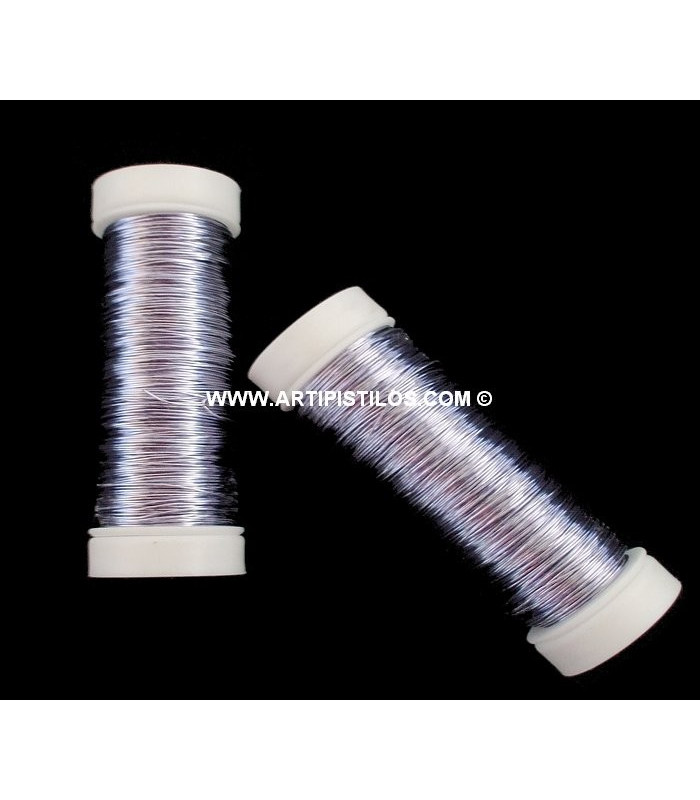 LACQUERED WIRE 0,30 MM.