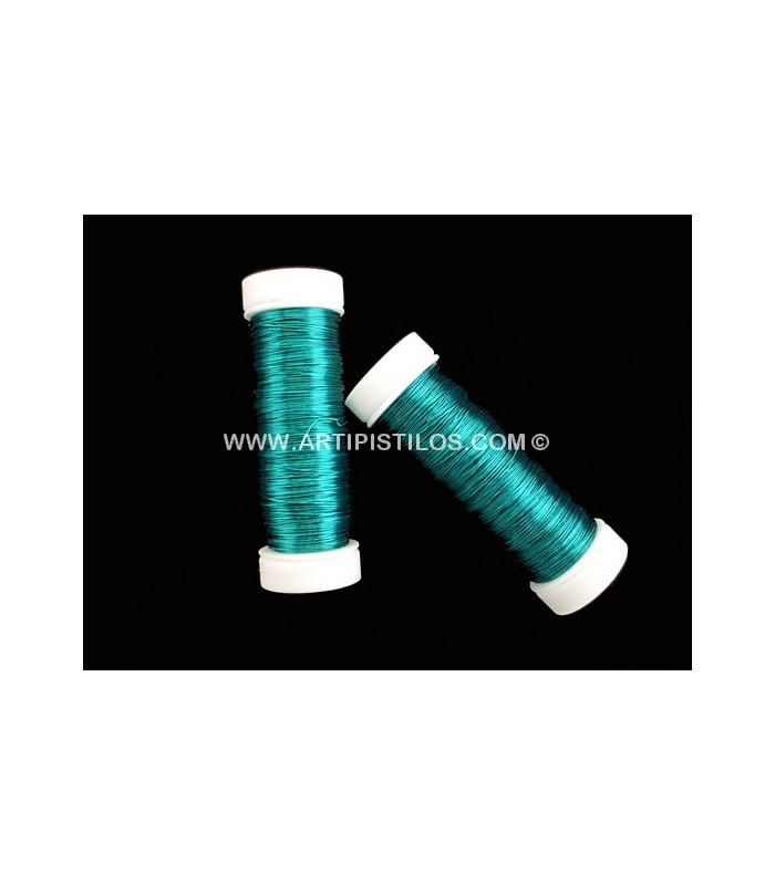 LACQUERED WIRE 0,30 MM.