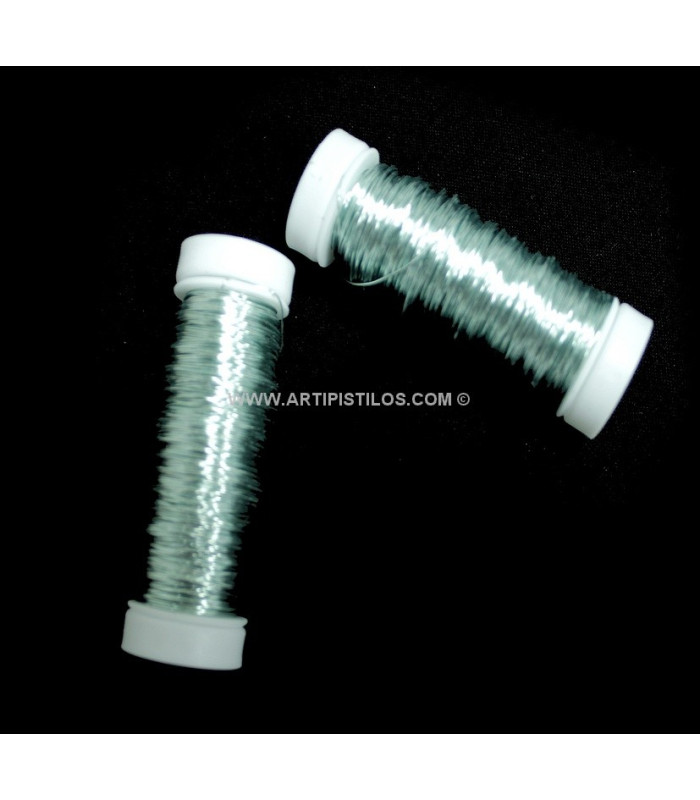 LACQUERED WIRE 0,30 MM.