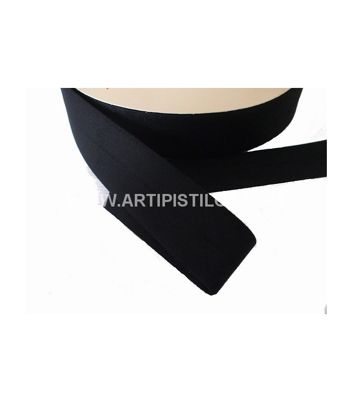 PROFILING SUEDE RIBBON BIAS 3 CMS.