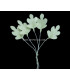 PORCELAIN LEAF "HOJARASCA"