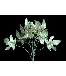 PORCELAIN LEAF "PARRA"