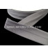 PROFILING SUEDE RIBBON BIAS 3 CMS.