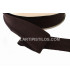 PROFILING SUEDE RIBBON BIAS 3 CMS.