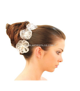 COMPLEMENTO CABELO